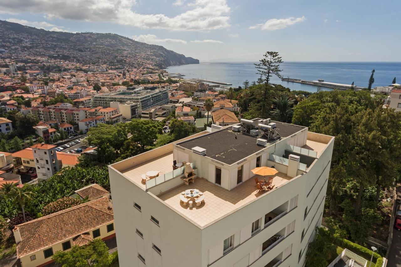 Jasmineiro III By An Island Apart Funchal  Exterior foto