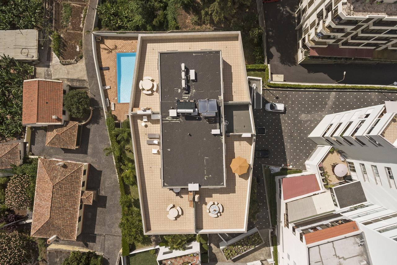 Jasmineiro III By An Island Apart Funchal  Exterior foto